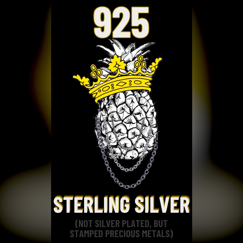 S925 LISTINGS BEGIN HERE